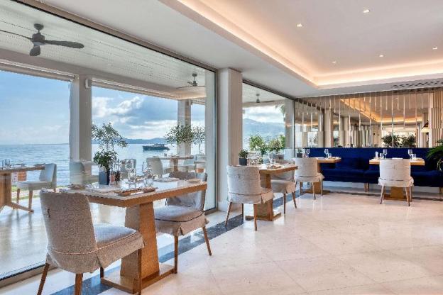 domes miramare a luxury collection resort corfu adults only