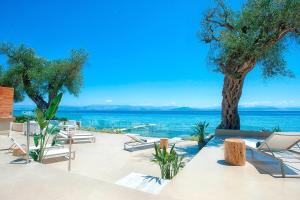 domes miramare a luxury collection resort corfu adults only
