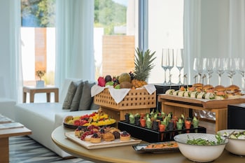 domes miramare a luxury collection resort corfu adults only
