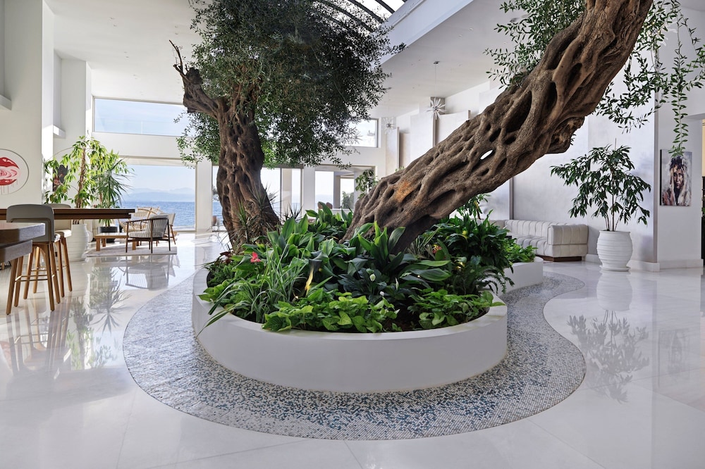 domes miramare a luxury collection resort corfu adults only