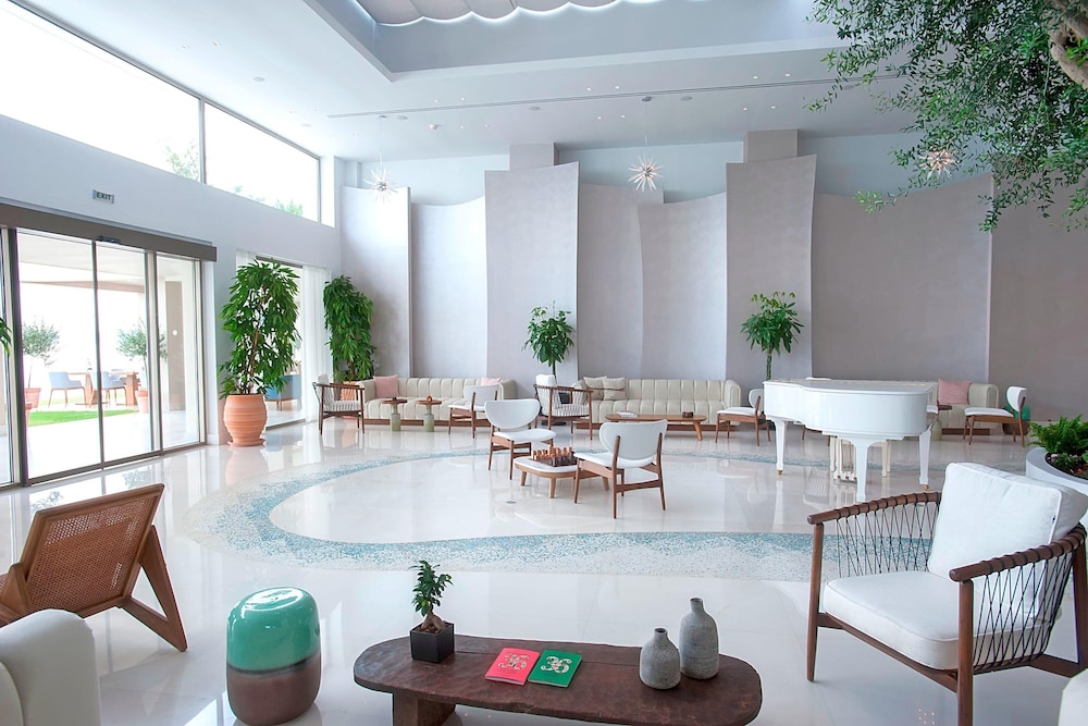 domes miramare a luxury collection resort corfu adults only