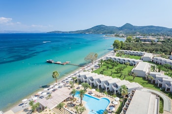 domes miramare a luxury collection resort corfu adults only