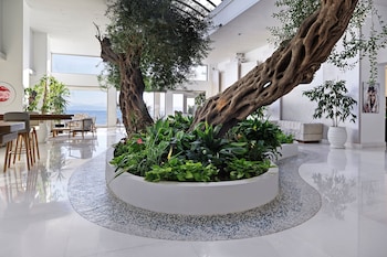 domes miramare a luxury collection resort corfu adults only