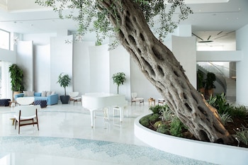 domes miramare a luxury collection resort corfu adults only