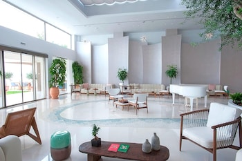 domes miramare a luxury collection resort corfu adults only