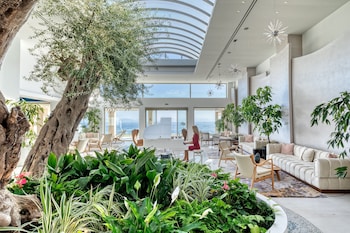 domes miramare a luxury collection resort corfu adults only