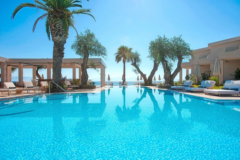 domes miramare a luxury collection resort corfu adults only