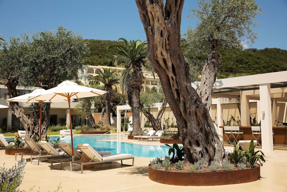 domes miramare a luxury collection resort corfu adults only