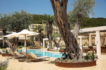 domes miramare a luxury collection resort corfu adults only