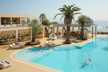 domes miramare a luxury collection resort corfu adults only