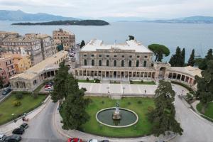 domes miramare a luxury collection resort corfu adults only