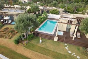 domes miramare a luxury collection resort corfu adults only