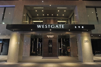 westgate hotel