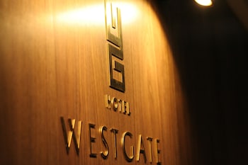westgate hotel