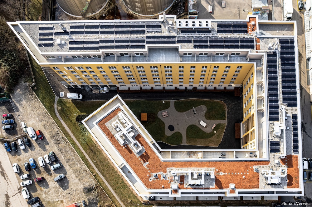 los lorentes residences