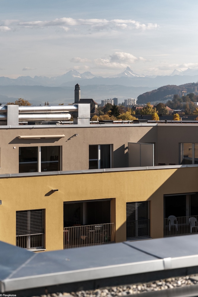 los lorentes residences