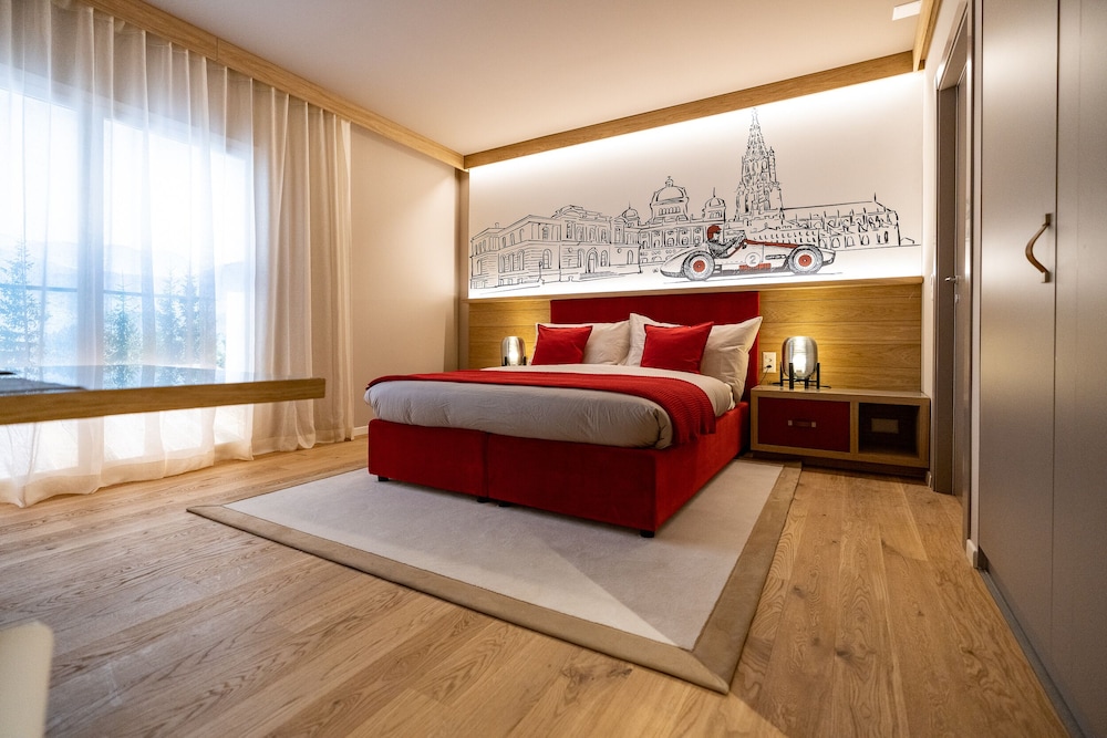 los lorentes residences