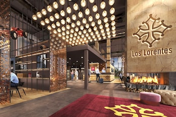 Los Lorentes Residences,Canton Of Bern>>Bern,3 star