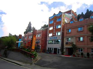 gau shan ching hotel