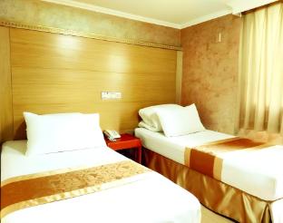 gau shan ching hotel