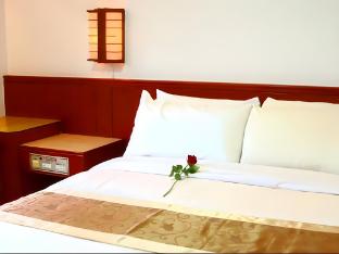 gau shan ching hotel