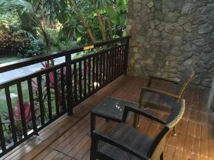 gau shan ching hotel