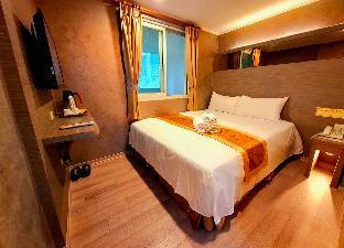 gau shan ching hotel