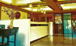 gau shan ching hotel