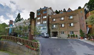 gau shan ching hotel