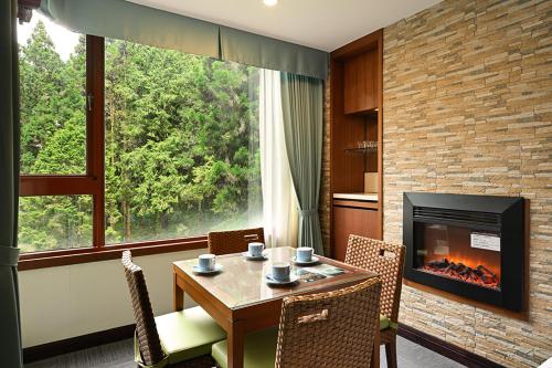 alishan hotel