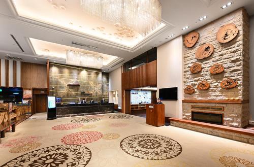 alishan hotel
