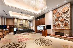 alishan hotel