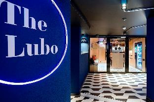 The Lubo - Self Check-In,Lucerne>>Kriens,2.5 star