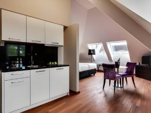 The Lubo - Self Check-In,Lucerne>>Kriens,2.5 star