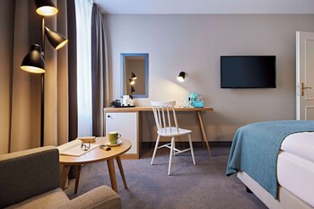 lindner hotel sylt