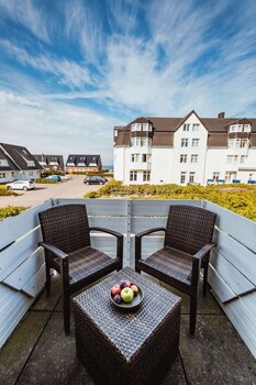 lindner hotel sylt