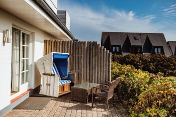 lindner hotel sylt