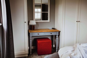 lindner hotel sylt