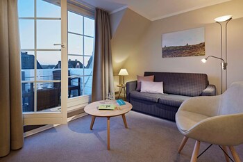 lindner hotel sylt
