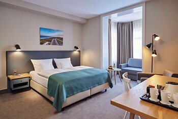 lindner hotel sylt