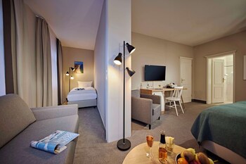 lindner hotel sylt