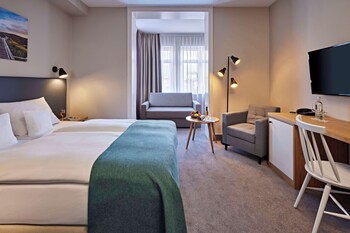 lindner hotel sylt