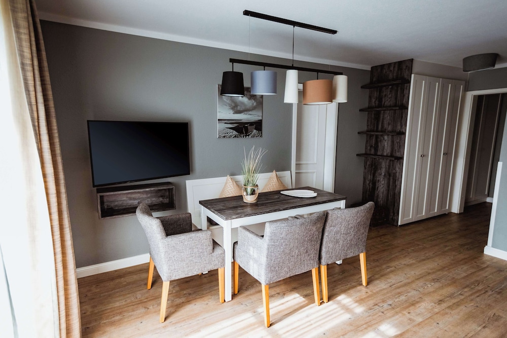 lindner hotel sylt