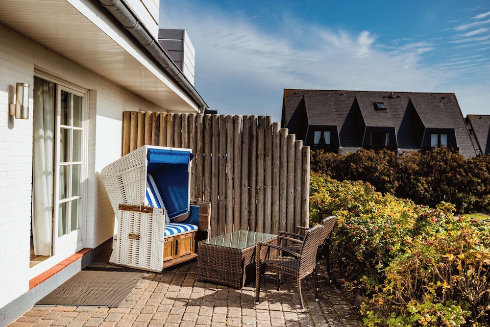 lindner hotel sylt