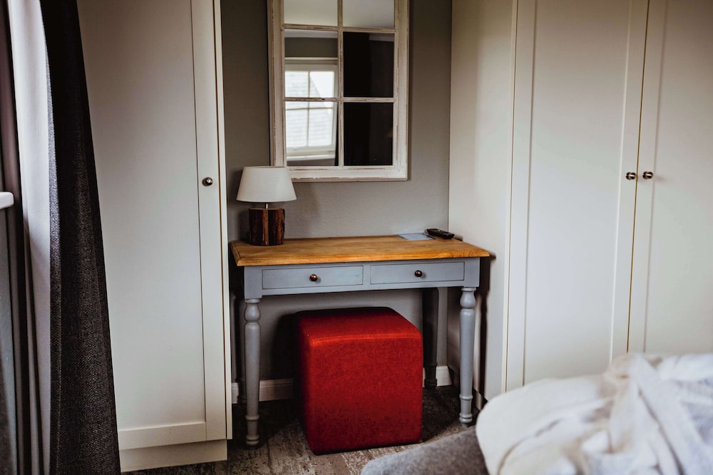 lindner hotel sylt