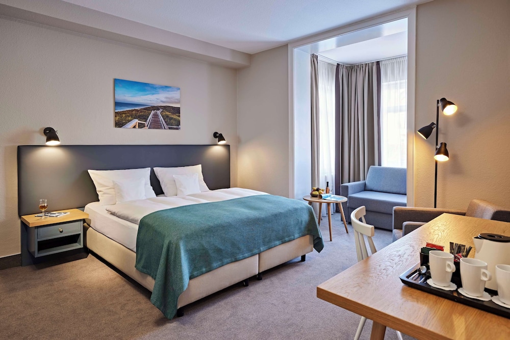 lindner hotel sylt