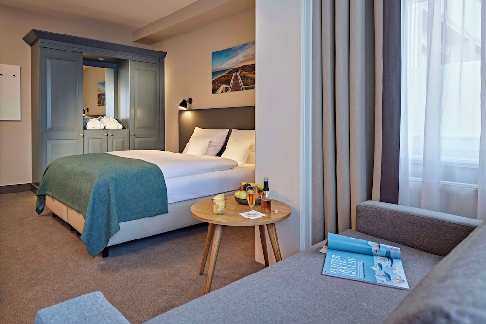 lindner hotel sylt