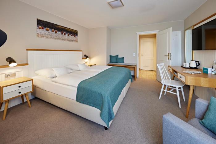 lindner hotel sylt
