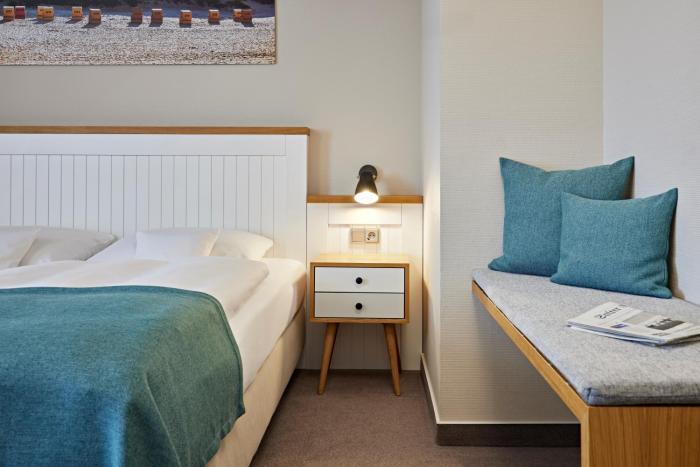 lindner hotel sylt