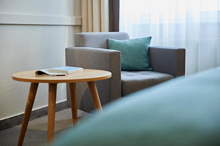 lindner hotel sylt